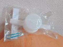 【新品未使用未開封】Yogibo 補充口キャップ(クリップ付き) 詰替用