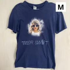 Taylor Swift 1989 テイラースウィフト Tシャツ Mサイズ