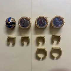 センタイリング　まとめ売り
