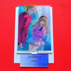 ❤大特価❤　ようこそ実力至上主義の教室へ 3年生編2　アクリルスタンド　よう実