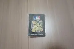 MLB ダイヤモンド記念ピン ゴールド