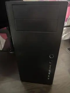 デスクトップLightゲーミングPC