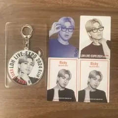 奥田力也セット expo