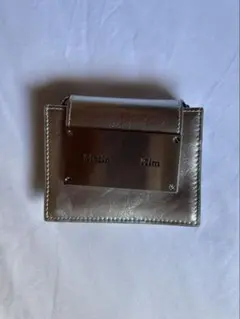 Matin Kim マーティンキム　ショルダーバッグ