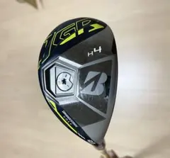 BRIDGESTONE JGR ユーティリティ H4