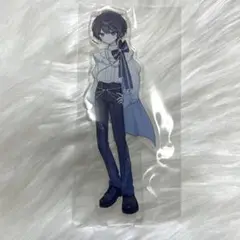 せーぶぽいんと　えつや　アクリルスタンド