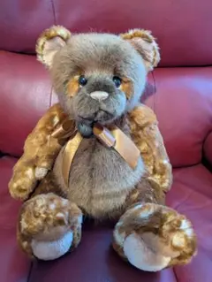 チャーリーベアーズ テディベア くま ぬいぐるみ ニーナ 81DCSIVl2-L._UF894,1000_QL80_.jpg