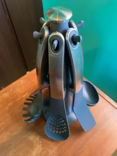 【新品未使用】ジョセフジョセフ エレベートカルーセルセット 100