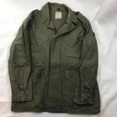 M22 オランダ軍 ミリタリー フィールドジャケット