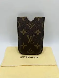 LOUIS VUITTON ルイ ヴィトン モノグラム エテュイ マルチケース