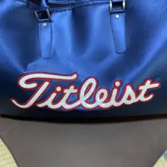 ゴルフ タイトリスト バック