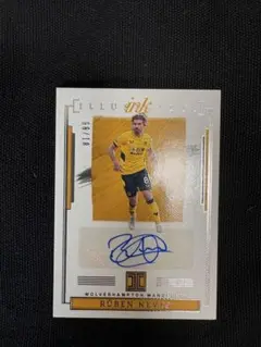 panini Rúben Neves