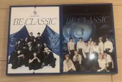 BE CLASSIC JO1 ベストアルバム