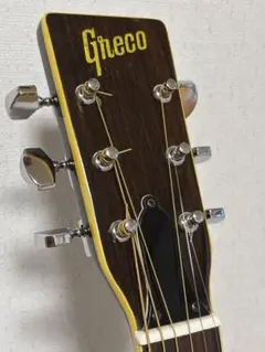 60's グレコ　EG-200 グネコロゴ 60's グレコ EG-200 グネコロゴ - メルカリ