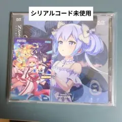 オンゲキ Aime付きCD SIRIUS 珠洲島 有栖 シリアルコード付き
