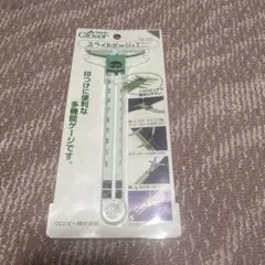 Cloverのスライドゲージ・T