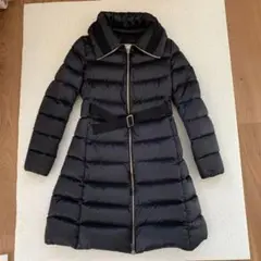 モンクレール BERGERONNETTE ダウンコート