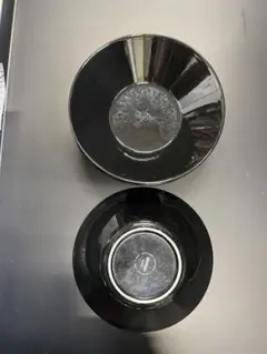 イッタラ iittala ボウル 21cm 3個セット ブッラク