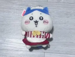 ちいかわ ハチワレ ちいかわレストラン ぬいぐるみ マスコット