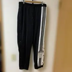 アディダス　アディブレイク　黒　XL