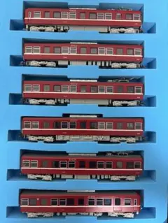 マイクロエースセットバラシU@techタイプクヤ212-1 先頭車両 1両