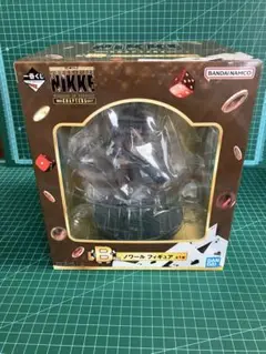一番くじ 勝利の女神 ニケ NIKKE B賞 ノワール フィギュア