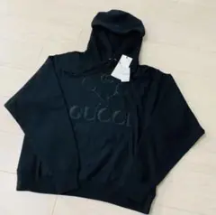 【新品未使用・タグ付き】GUCCI テニスパーカー 定価139,700円