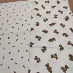 ミルクラテ生地セット