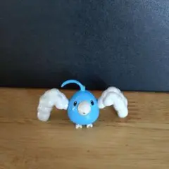 モンコレ　初期　チルット　ジャンク