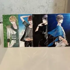 ツキプロ。　ブロマイド　まとめ売り