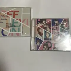 にじさんじ Reflexion CD カバーアルバム