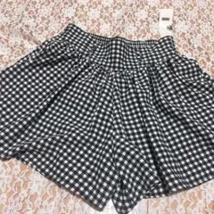 LOWRYSFARM キュロット