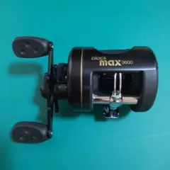 Abu Garcia アンバサダー BM3600C リール アブガルシアアンバサダーモルムZX 3600 /ベイトキャスト釣り