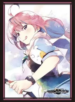 chaos tcg SP 韜晦する影「狗駒 邑沙季」 chaos tcg SP 韜晦する影「狗駒 邑沙季」