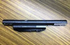 FUJITSU 純正品 内蔵バッテリパック FMVNBP262 ノートパソコン用