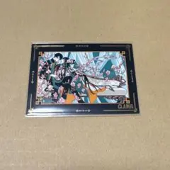 【匿名配送】CLAMP展　ホリック　エキシビションカード