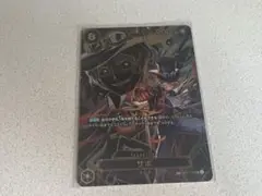 ワンピースカード サボ SP