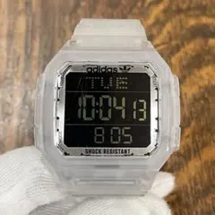 adidas アディダス 腕時計 デジタル