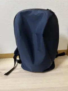 (最終値下げ)ELECOM エレコム リュック(ネイビー)