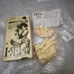 ゼイラム イリア I・R・I・A ガレージキット