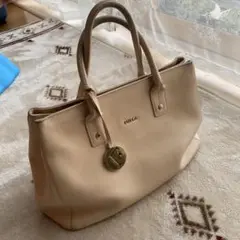 FURLAフルラ　ハンドバッグ