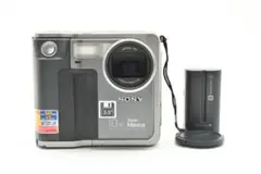 SONY ソニー MVC-FD7②