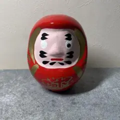 DDT プロレス 上野勇希 だるま 直筆サイン入り