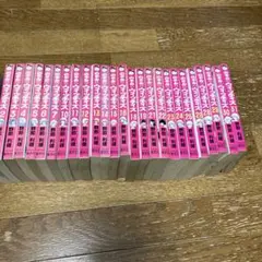 のぞみ ウィッチィズ1〜7.10〜16.18.1921〜26.28〜31巻セット