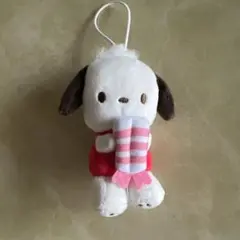 スシロー　はぴだんぶい　ポチャッコ　サンリオ