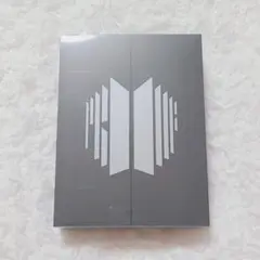 開封済み / BTS Proof Standard Edition