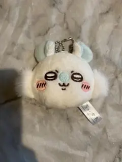 ちいかわ マスコットミラー モモンガ