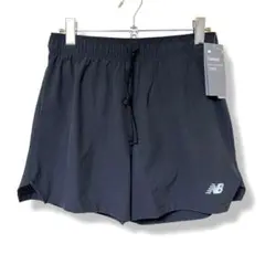 [新品] ニューバランス 吸水速乾/伸縮/通気/軽量 RC Short5 M