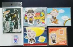 東京リベンジャーズ 三ツ谷隆 アクスタ アクリルスタンド