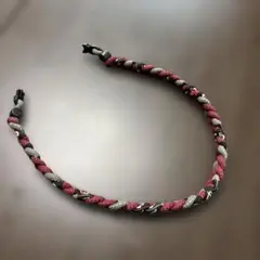 ファイテン　ネックレス